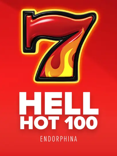 Hell Hot 100 — игровой слот онлайн